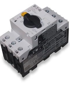 Protective motor switch PKZM0 0.63-1.0A